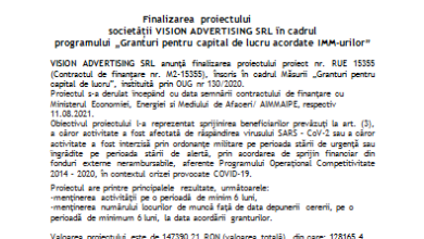 Aeroportul Brașov cere aprobarea Comisiei Europene pentru un ajutor de stat | MyTex.ro