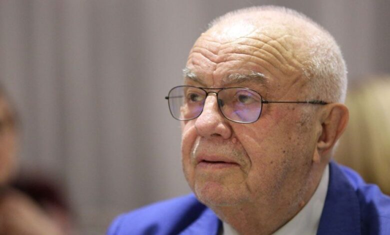 A murit Alexandru Arșinel 1 A murit Alexandru Arșinel | MyTex.ro