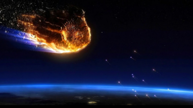 Implicarea României în devierea unui asteroid