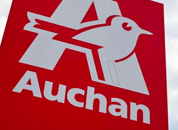 Zeci de magazine Auchan au fost amendate de ANPC 1 Zeci de magazine Auchan au fost amendate de ANPC | MyTex.ro