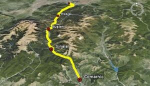 Autostrada Braşov – Ploieşti | MyTex.ro