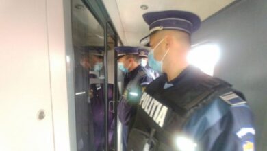 Un tren București - Brașov a luat-o spre Buzău | MyTex.ro