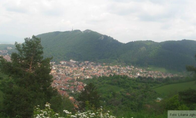 BRAȘOV. Hotărârile din Comisia de Urbanism... Șapte proiecte, vizând inclusiv cartierul Tractorul și Spitalul de Copii 5 | MyTex.ro