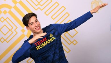 România - locul 10 în Cupa Mondială. | MyTex.ro