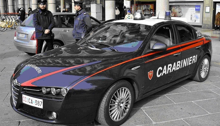 Accident cu români, în Italia 5 | MyTex.ro