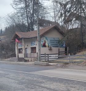 BRAȘOV. Sesizarea unui cititor privind un centru de informare turistică din județ... „S-a transformat într-o afacere...” 5 | MyTex.ro