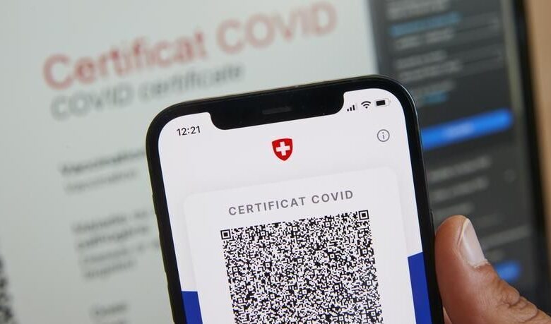 BRAȘOV. Certificatele verzi, verificate în continuare de polițiști 5 | MyTex.ro