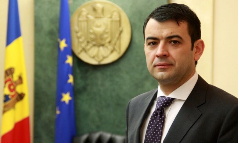 Premierul Republicii Moldova a demisionat 5 | MyTex.ro