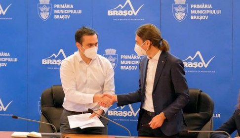 Facultate de Urbanism, la BRAȘOV! Detalii... 5 | MyTex.ro