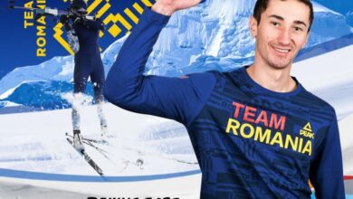 Biatlonist brașovean - top 30 în Cupa Mondială | MyTex.ro