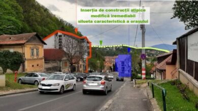 Cum vreți să arate Brașovul | MyTex.ro