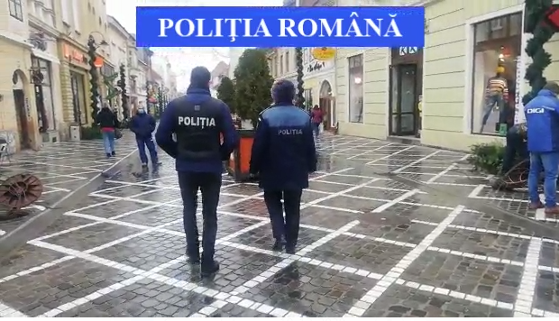 BRAȘOV. COVID-19. Sancțiuni de 10.000 de lei, în ultimele 24 de ore 5 | MyTex.ro