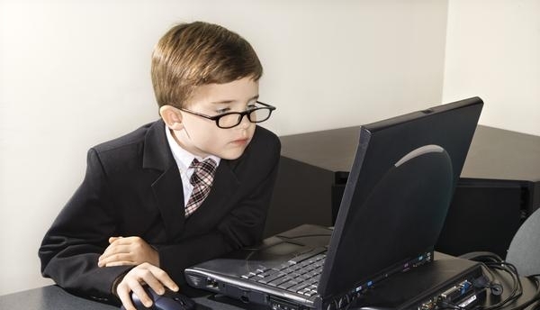 Studiu. 556 de copii sunt acționari în firmele românești 5 | MyTex.ro