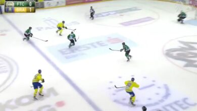 corona s-a impus în duelul cu Ferencvaros