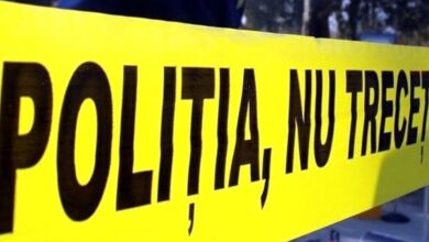 Un tânăr urmărit | MyTex.ro