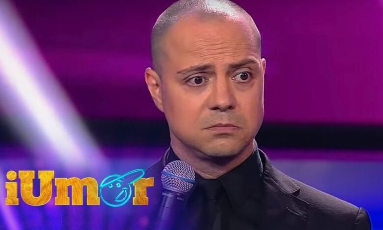 De ce a fost înlocuit Dan Badea la iUmor 7 | MyTex.ro
