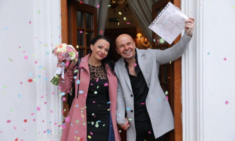 A depus actele de divorț la doar 3 săptămâni după căsătorie?! 5 | MyTex.ro