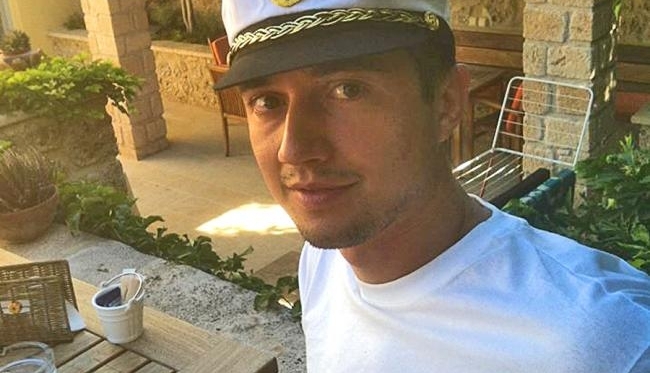 UPDATE. Nepotul lui Băsescu e pus sub control judiciar 5 | MyTex.ro