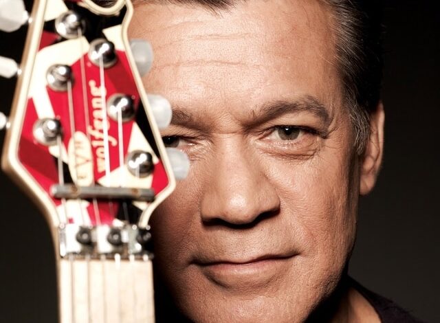 Penele de chitară l-au îmbolnăvit de cancer pe Eddie Van Halen!? 5 | MyTex.ro