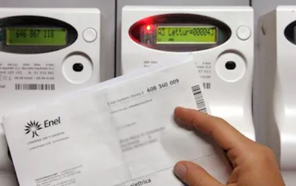 Facturile la energie din iulie, majorate de două ori 3 Facturile la energie din iulie | MyTex.ro