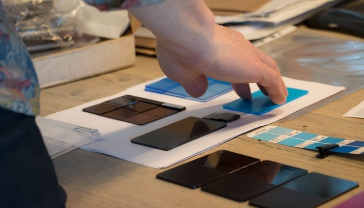Fairphone 2, un Google Ara pentru profesioniști 5 | MyTex.ro