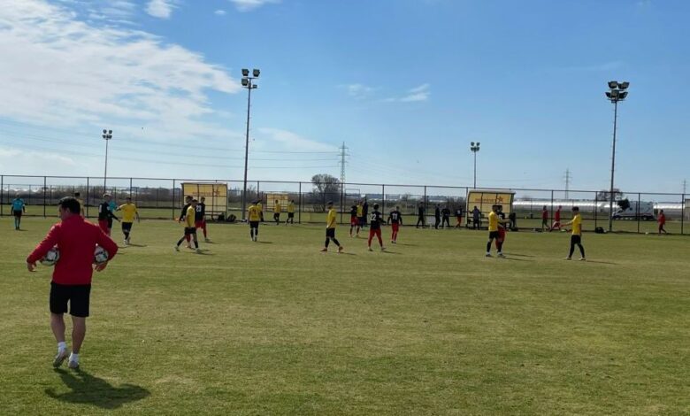 FC BRAŞOV, înfrângere cu ultima clasată în liga secundă din Rusia 5 | MyTex.ro