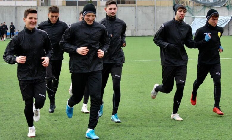 FC BRAȘOV, de la Prejmer, la Iași... „Meci foarte important”! 5 | MyTex.ro