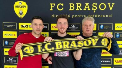 FC Brașov | MyTex.ro