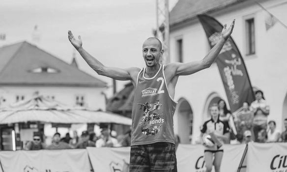 Tragedie în lumea sportului românesc 1 Tragedie în lumea sportului românesc | MyTex.ro