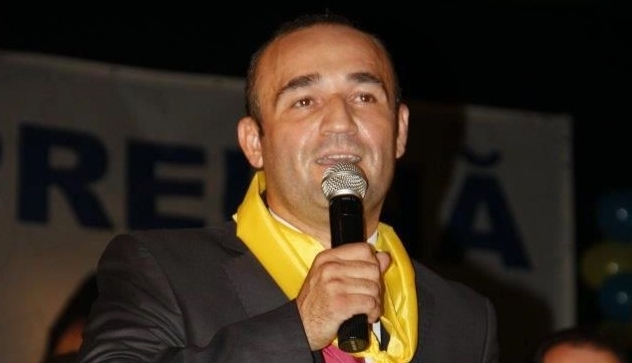 Senatorul braşovean Sebastian Grapă a schimbat barca 5 | MyTex.ro