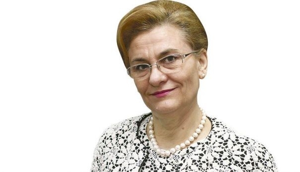 Maria Grapini pleacă din PC 5 | MyTex.ro