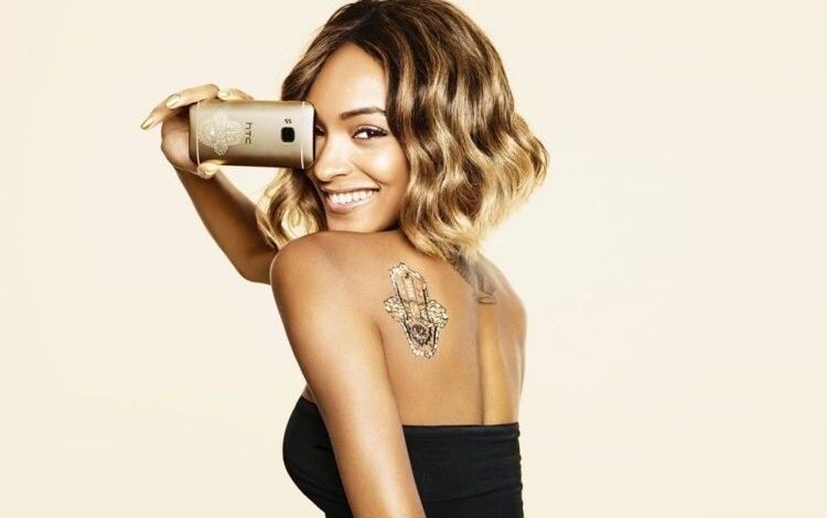 HTC One M9 INK Edition 5 | MyTex.ro