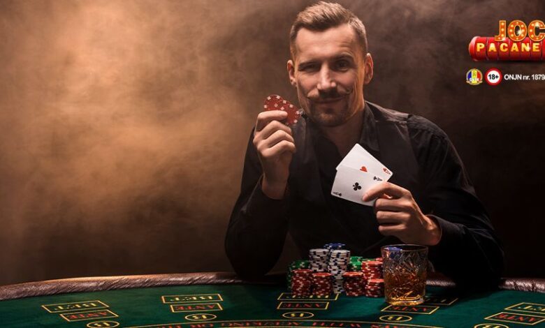 Jocurile de casino care plătesc cel mai bine 9 | MyTex.ro