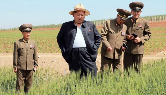 Zvonuri uluitoare privind starea lui Kim Jong-un: Liderul nord-coreean ar fi în COMĂ după o hemoragie cerebrală masivă 3 Kim | MyTex.ro