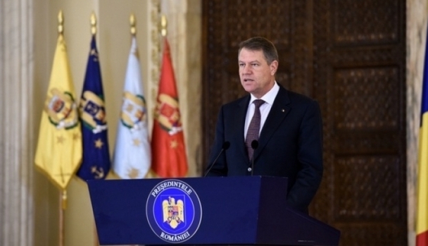 Klaus Iohannis va participa la summitul UE-CELAC 5 | MyTex.ro