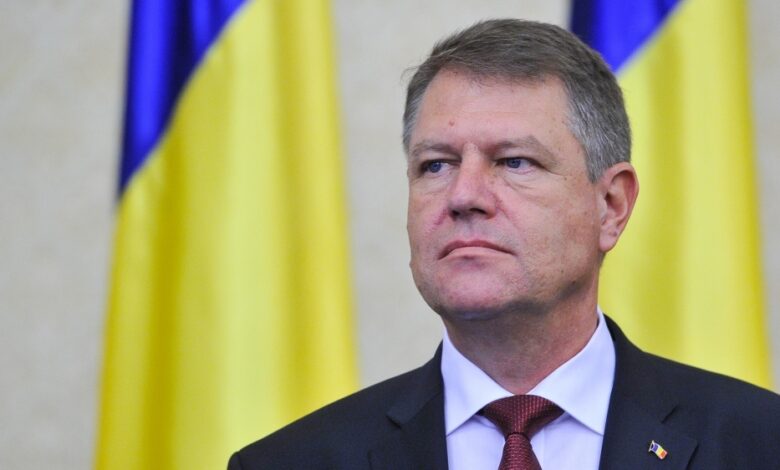 Iohannis se întâlnește cu premierul britanic 5 | MyTex.ro