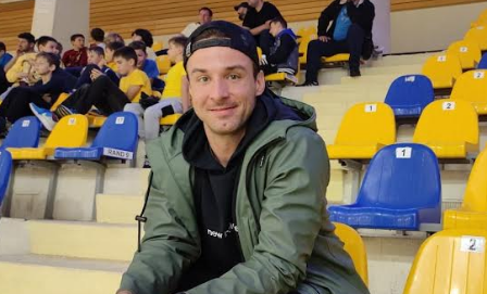 Daniel Koger la Corona Brașov | MyTex.ro