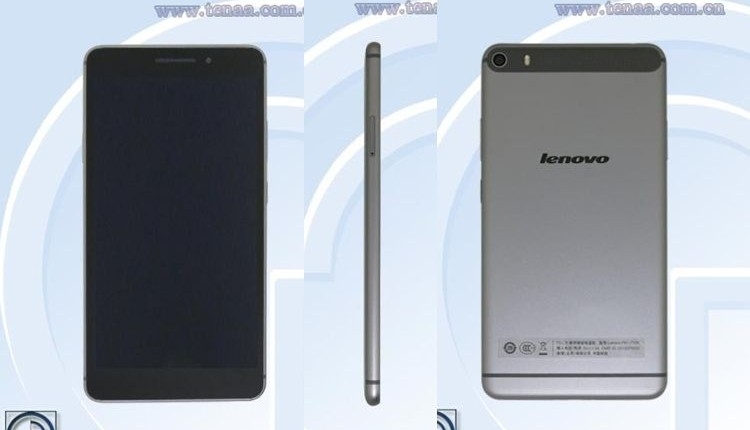 Unde ne oprim cu dimensiunea? Phablet de 6,8 inchi de la Lenovo 5 | MyTex.ro