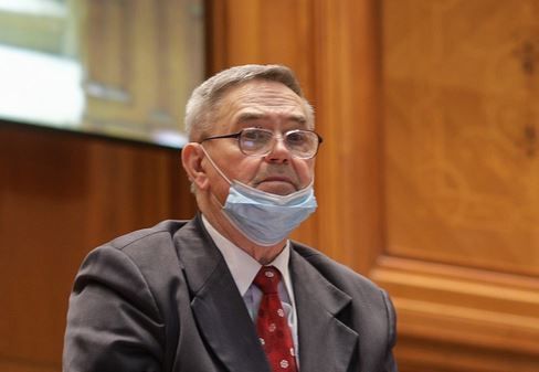 Un deputat AUR se află în comă la terapie intensivă 5 | MyTex.ro