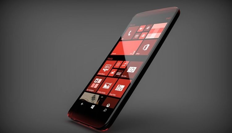 Lumia 940XL vine cu scanner pentru iris? 5 | MyTex.ro