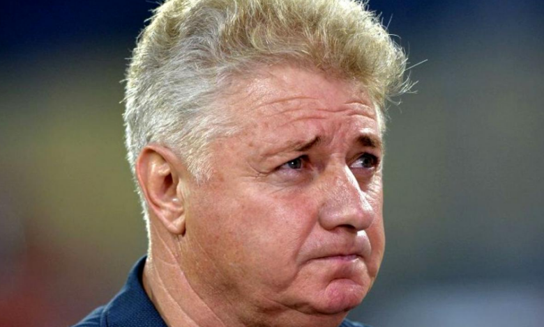 FC BRAȘOV. Unde A PLECAT Ioan Mărginean?!... 5 | MyTex.ro