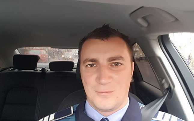 Brașoveanul Marian Godină a făcut public cât câștigă în Poliție / „Ți-ai dori să devii poliţist pentru acest salariu?” 5 | MyTex.ro