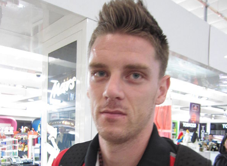 FC BRAȘOV. Fotbalistul recomandat de Gabi Tamaș... 5 | MyTex.ro