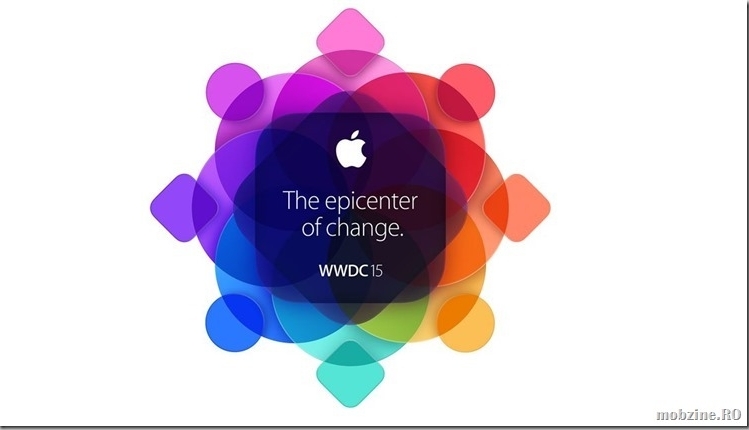 Azi se poate urmări live stream-ul de la conferința Apple WWDC 2015 5 | MyTex.ro