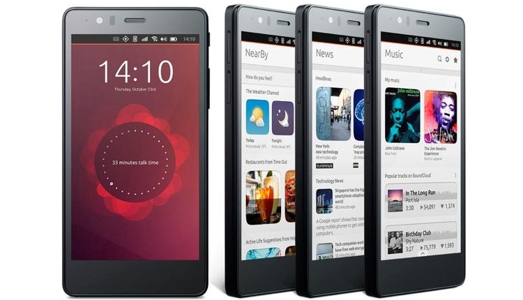 BQ Aquaris E5 HD e prezentat oficial 5 | MyTex.ro