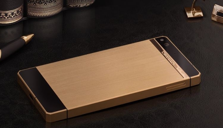 Gresso Regal Gold, pentru iubitorii de… 5 | MyTex.ro