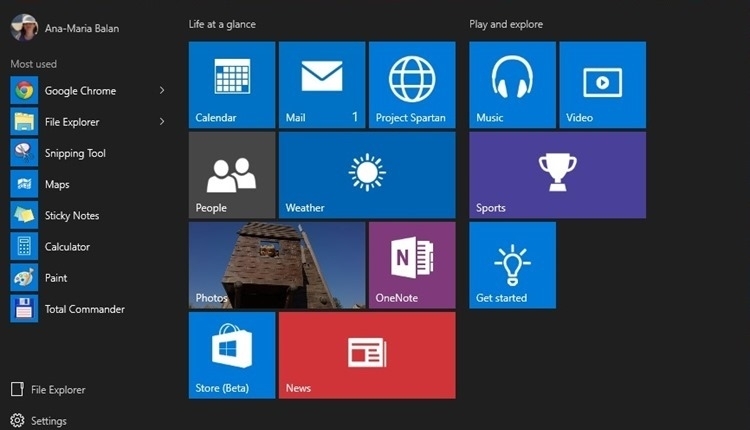 Cum faci rost de Windows 10 licențiat prin Windows Insider Preview 5 | MyTex.ro