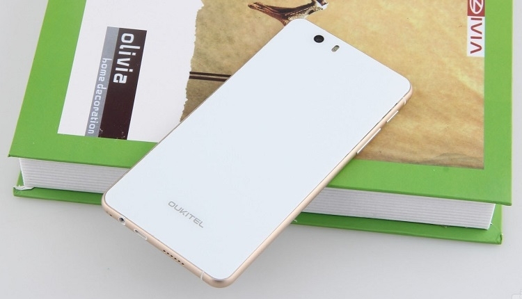Un nou străin exotic la orizont: Oukitel U9 5 | MyTex.ro