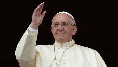 AVERTISMENTUL șocant al Papei Francisc! 5 | MyTex.ro