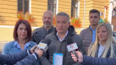 Primarului Allen Coliban i s-a cerut demisia după controlul Curții de Conturi | MyTex.ro